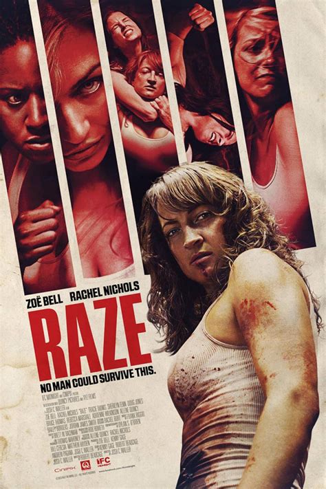 Watch Raze (2013) on Flixtor.nu.